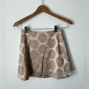 Princess Polly exclusive Kenley mini skirt